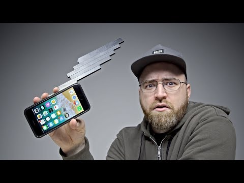 4 Unique iPhone Accessories Video