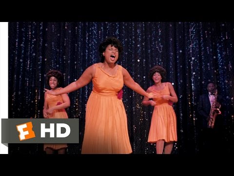 Dreamgirls (1/9) Movie CLIP - Introducing: The Dreamettes (2006) HD