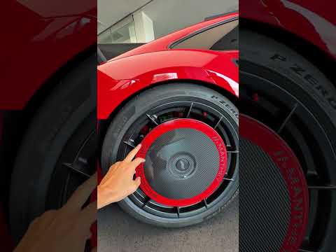 Pagarías lo que vale el Kit MR para el Porsche GT3 RS? #gt3rs