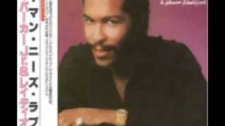 Ray Parker Jr - It's Your Night