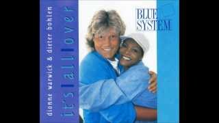 Blue System - It&#39;s All Over
