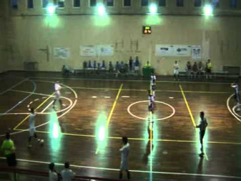 FUENTE FOGGIA-SCARABEO VENAFRO 4-2 VIDEO 6