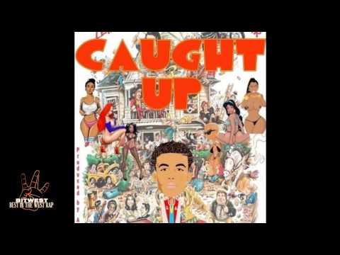 Anthony Lewis ft. Av LMKR -  Caught Up [New 2015] (BestInTheWestRap)