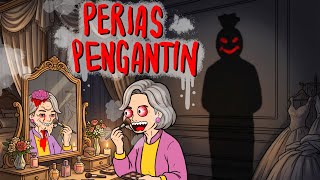 Download lagu Part 1 - THE SENIOR BRIDAL MAKEUP ARTIST'S HORROR STORY #HORRORMYSTERY mp3 Download lagu Part 1 - THE SENIOR BRIDAL MAKEUP ARTIST'S HORROR STORY #HORRORMYSTERY mp3