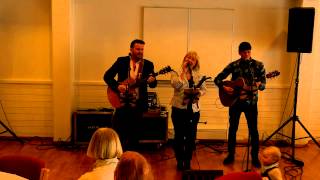 Dei Tri akustisk 1. mai