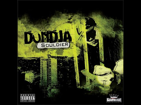 Dundja - Down (2010)