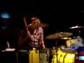 Locksley ~ It Isn't Love ~ Choose or Lose NYC Highline Ballroom 08