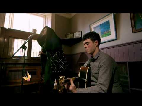 Lulu James - Sweetest thing