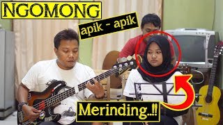 Download lagu PONAKANE Lek Jono SUARANE | Mirip SYAHIBA SAUFA -  NGOMONG APIK APIK mp3