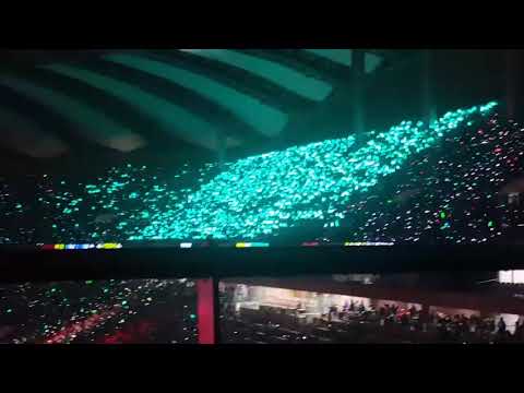 180512 Shawols cheer for Taemin @dreamconcert