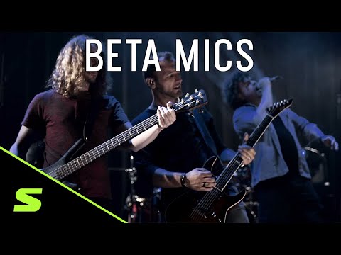 Beta Series Overview