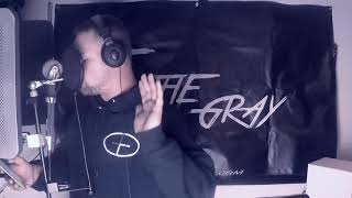 C The Gray - Cold Piece Of Work (REMIX VERSE)