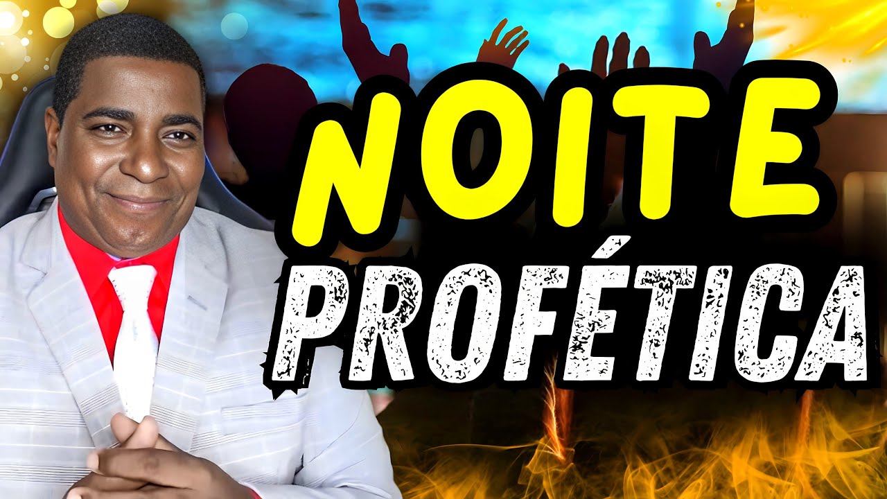 E De Chorar Essa Palavra De Deus Pra Você, Creia! Missionário Flávio Rodrigues 30/01/2025