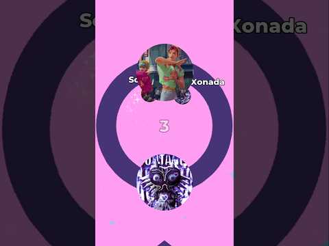 Soda Pop Vs Montagem Xonada Funk