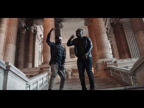 Suh Clovis  - The Baddest ( Official Video ) ft. Tiss Wayne