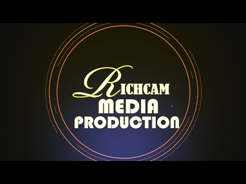 Richard Showreel 2019