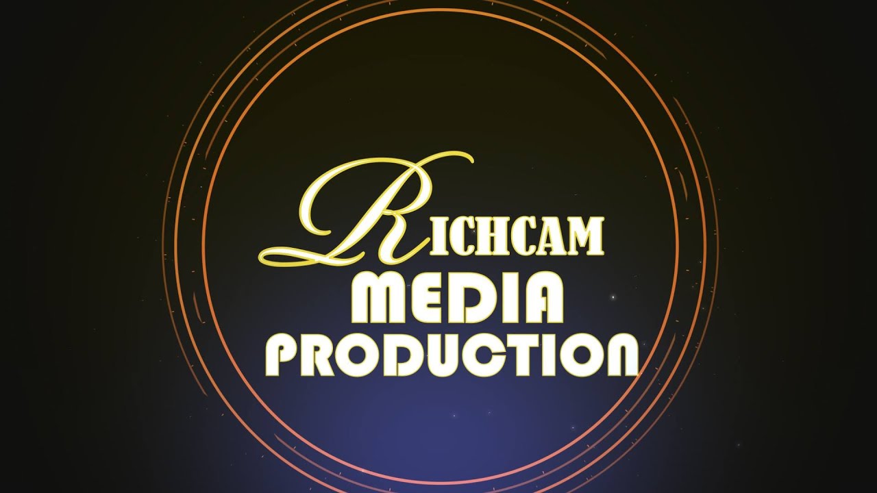 Richard Showreel 2019