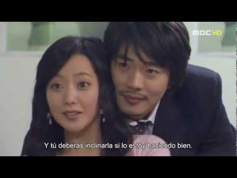 SAD LOVE STORY capitulo final 20 03/05 (sub al español)