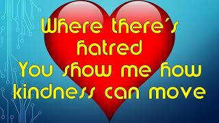 Brandon Heath - Whole Heart Lyrics