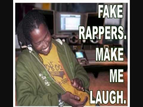 Chika Pinky - Zajebani reperi (masna)