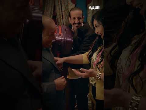 شاهد بالفيديو.. محروس من عين البشر #الشرقية