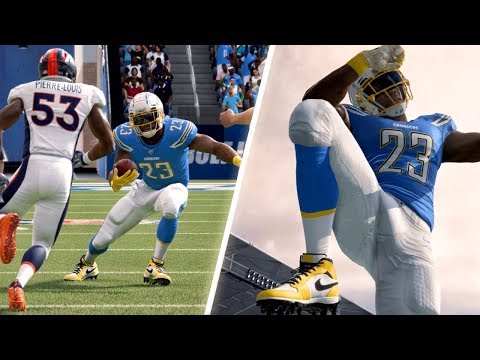 MADDEN 20 CAREER MODE - PUNT RETURNED FOR TOUCHDOWN! Ep. 5
