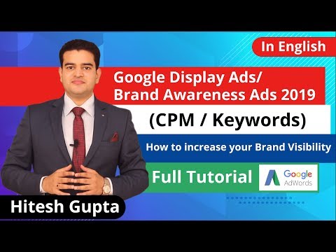 Call Only Ads Campaign In English 2019 How To Create Pay Per Call Ads Google