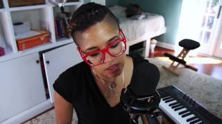 be steadwell sings "ghosts" by made in heights