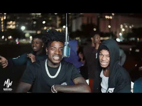 BC BRODY x  LUHDUBY x ROD