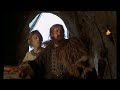 Monty Python and the Holy Grail - Swamp castle