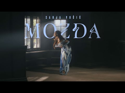 Sanja Vučić - Možda (Official Video | Album Remek-Delo)