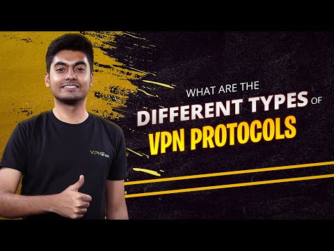 VPN Protocols Explained: Top 5 Protocols & Best VPNs for 2025! | VPN EXPO