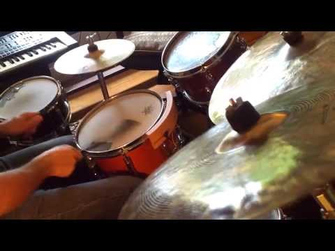 Regi Wooten & Robert Bond Theater Intangible live improv