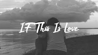 Ruth B. - If this is love // 한글번역