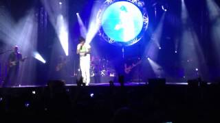 La tortura de Lyss - Melendi Directo