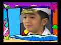 Mari Beramai Ramai Kelaut Lagu VCD Frisian Flag 2006