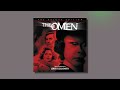 666 (from "The Omen") (Official Audio)