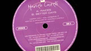 Marcelo Castelli - Better Days
