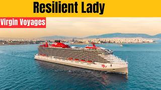 Resilient Lady Cruise Review: Adults-Only Paradise or Overhyped? Honest 2026 Breakdown