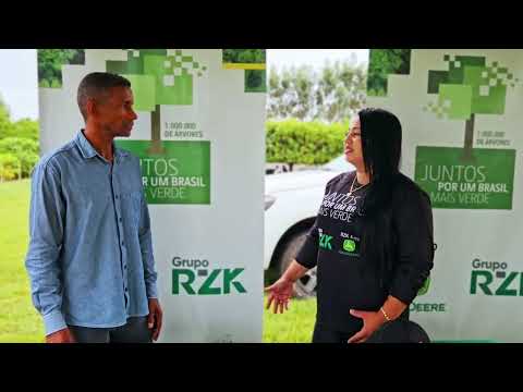 🌱 Juntos por um Brasil Mais Verde 🌳