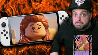 It's Official: Nintendo Has WON The Console Wars