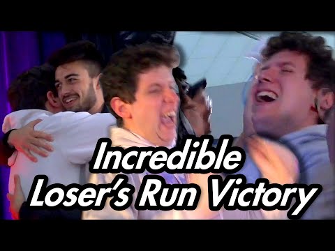 Cody Schwab Wins Battle of BC 5 after a GRUELING Losers Run