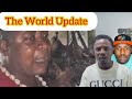 My people Tony kabaka brake silent as he go juju place to sue juju for Osazee Adu aka Kapuepue