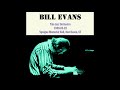 Bill Evans - 1980-02-22, Sprague Memorial Hall, New Haven, CT