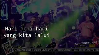 Download lagu Story Wa - Hadirmu Bagai Mimpi (Gery Mahesa) Terbaru 2020 mp3