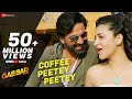 Coffee Peetey Peetey Full Video Gabbar Is Back Akshay Kumar Shruti Haasan