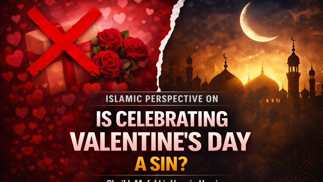 Valentine's Day | Naujawano Mein Behayai | Youthentic 