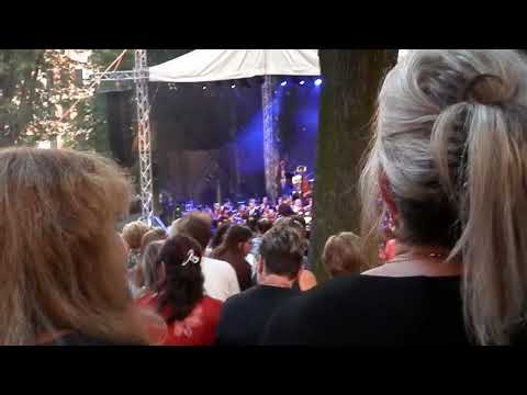 Na konci duhy, Janek a FHK 116, část