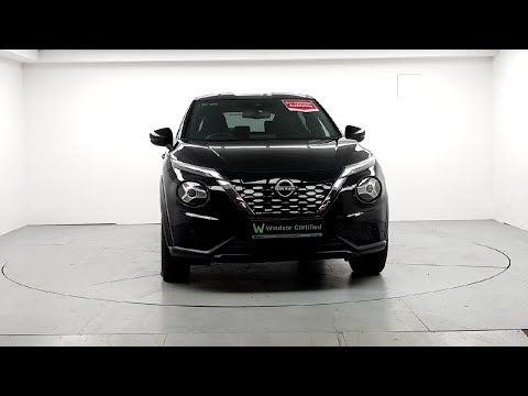 Nissan Juke HYBRID 1.6 SV PREMIUM - Image 2