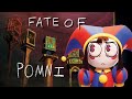 I Think I Figured Out Who Leaves The Circus It S Not Pomni
